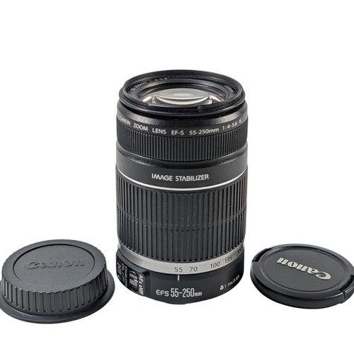 Canon 250mm 4 - ef-s, f/4-5.6