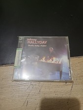 Johnny hallyday Tres  Rare