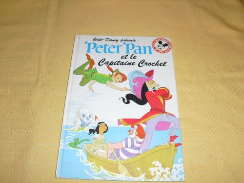 Disney mickey club livre - club, du