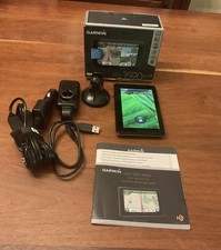 Garmin nüvi 3590LMT