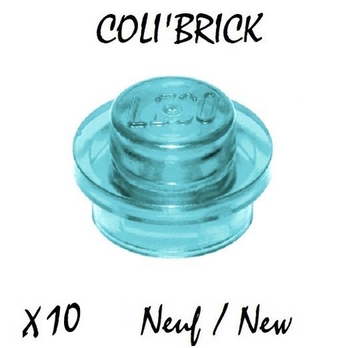 Lego 4073 10x plaque - 10x, /