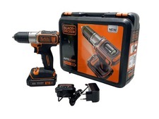 Perceuse visseuse sans fil