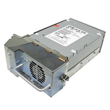 Overland HP MSL Ultrium LTO3