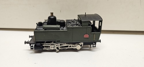 Rma locomotive vapeur 030ta - locomotive, a