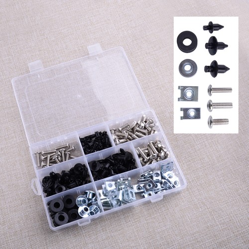 Kit complet vis - de,