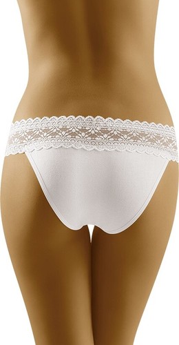 Culotte coton wolbar - culotte,