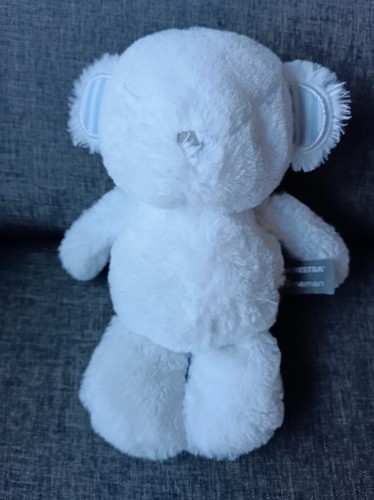 575 doudou ours - ours, peluche