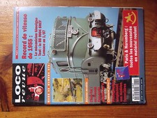 $$6 Loco-Revue N°579 BB 9004