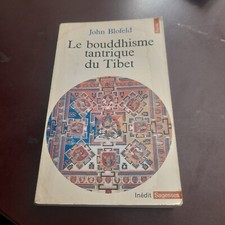le bouddhisme tantrique du tibet blofeld VAL2