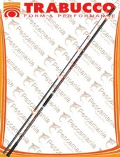 Canne de surfcasting Trabucco