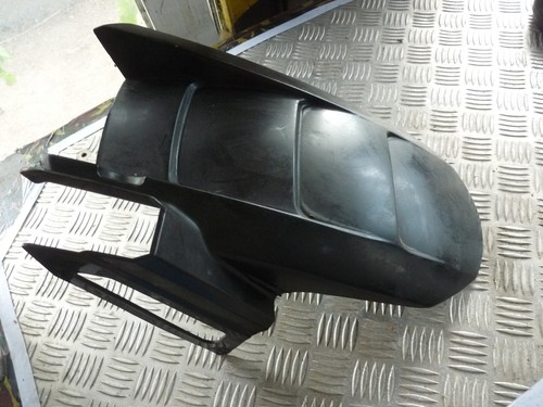 Leche roue 750z suzuki - leche, 2004