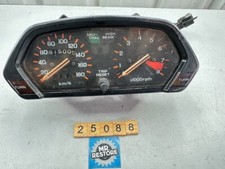 Honda NX650 Dominator KMH Meters Dashboard, & Harness (Speedo Tested)