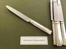 1 grand couteau de table