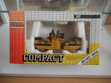 Compacteur vibrant Joal CB 534