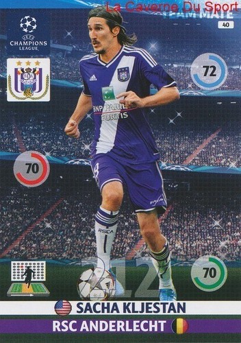 040 kljestan rsc anderlecht - 040,