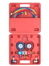 MANIFOLD FRIGORISTE TESTEUR DE