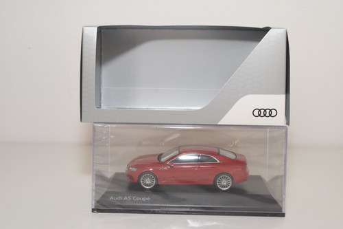 Spark audi a5 - 1:43,