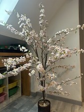 Cerisier Artificiel Avec Tronc