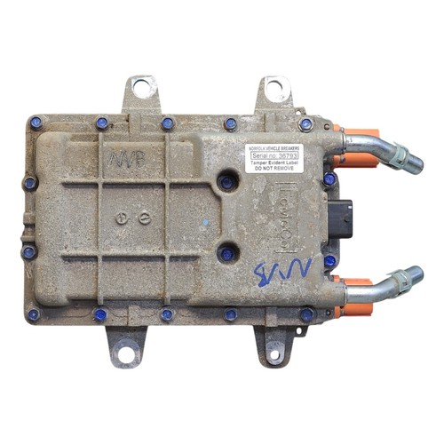 Ford kuga mk3 inverter - ford,