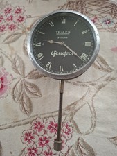 Montre 8 jours THALES/PEUGEOT