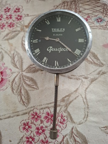 Montre jours thales - montre,