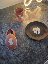 porcelaine ancienne Anglaise