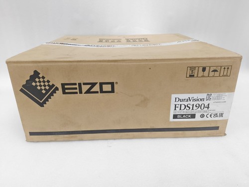 Moniteur marin eizo duravision - marin,