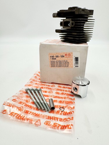 Cylindre piston stihl - cylindre, +