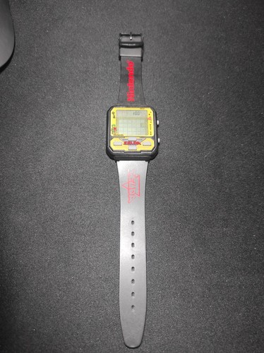 Rare montre game watch - montre, zelda