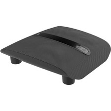 Masseur pied chauffant