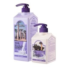 Milk Baobab Baby Powder