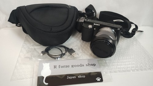 Sony nex rare - rare, made