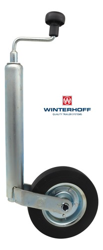 Stabilisateur roue avec palier - stabilisateur,