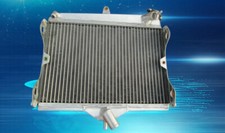 Aluminum Radiator For Yamaha