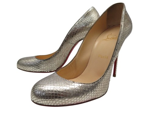 Chaussures christian louboutin - chaussures,