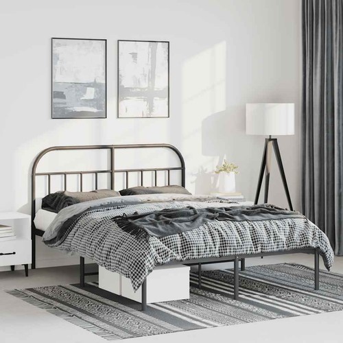 Cadre lit meuble - cadre,