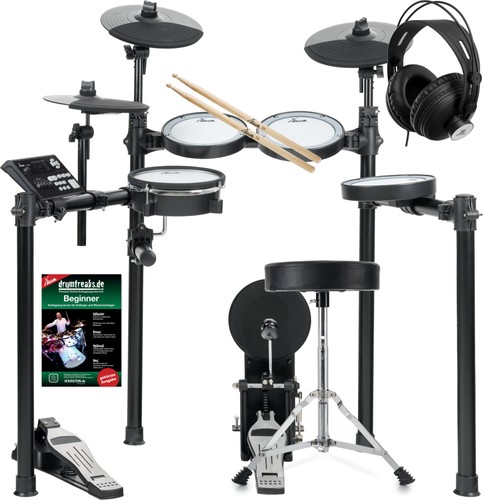 Xdrum kit batterie - xdrum,