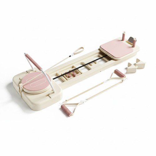 Appareil pilates maison - appareil,