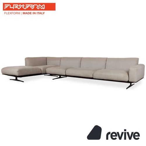 Flexform soft dream canapé - flexform,