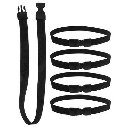 5pcs bandes élastiques pour - élastiques,