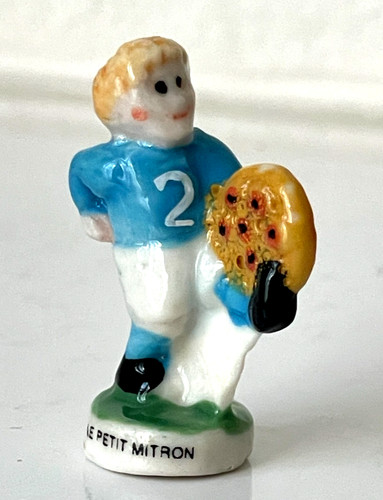 Fève gâteau cookie - le, petit