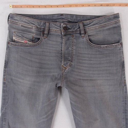Hommes diesel buster ajusté - hommes,