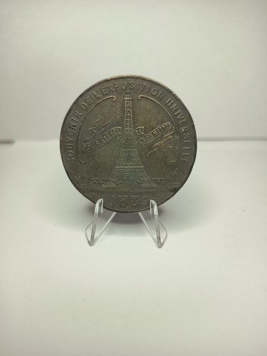 Médaille souvenirs - souvenirs, de