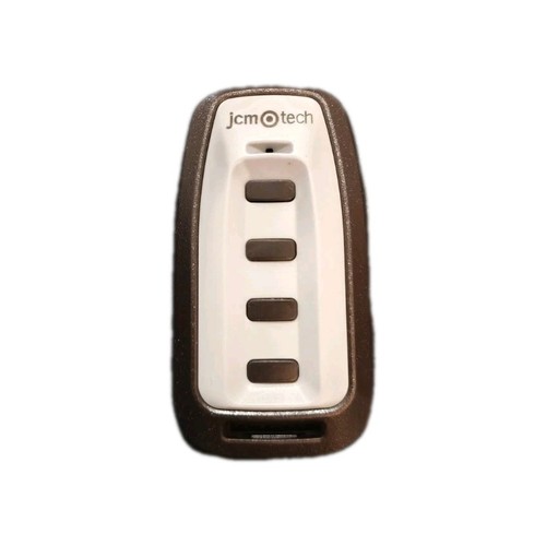 Jcm pro evo télécommande - go,