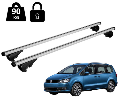 Barres toit portatutto - barres,