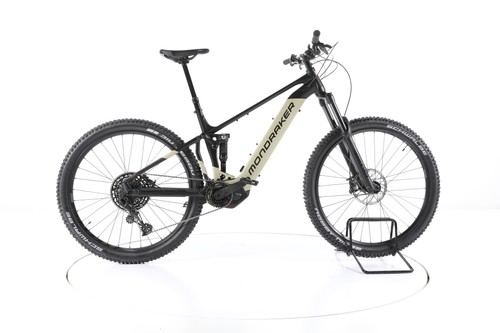 Mondraker dusk vtt électrique - mondraker,