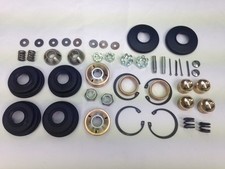 Aston Martin Rotule Avant Kit