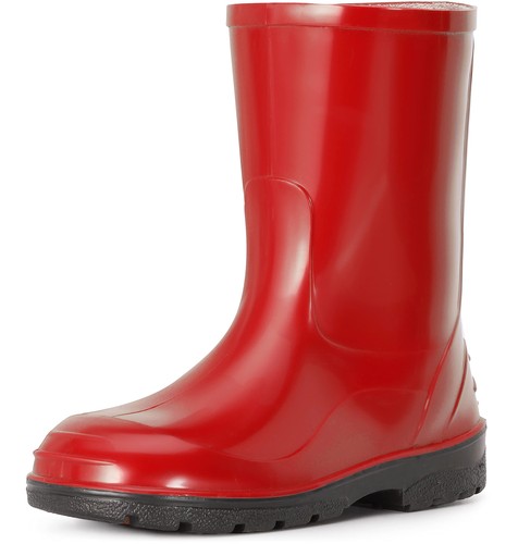 Chaussures caoutchouc - en,