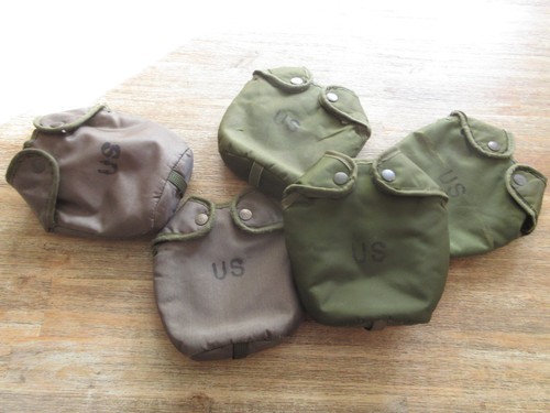 Army housse gourde m 56 - gourde, m-56