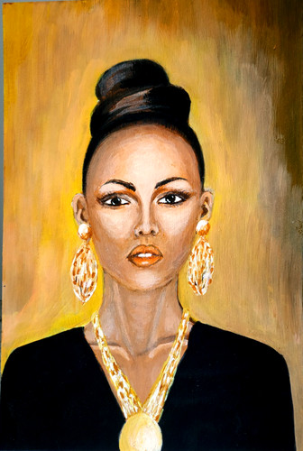 Tableau acrylique original